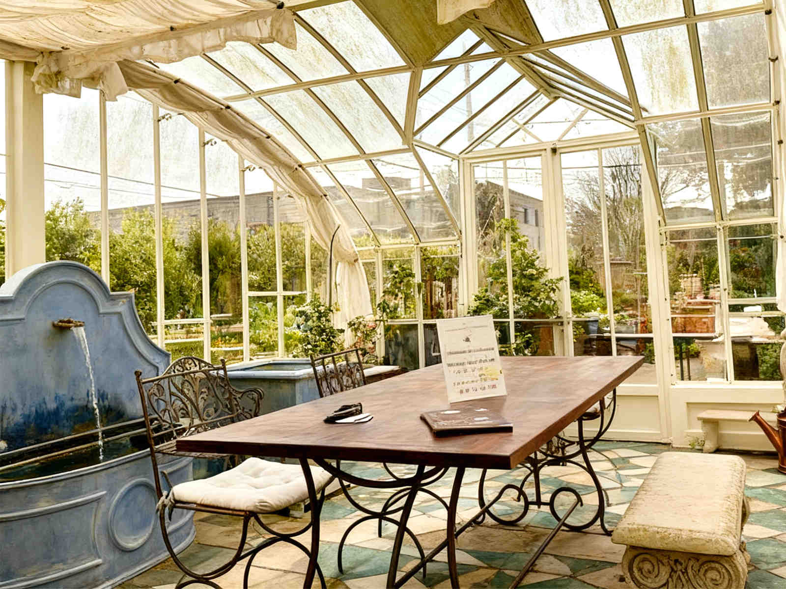 Glasveranda, bovärde, energiglas, ljusinsläpp,